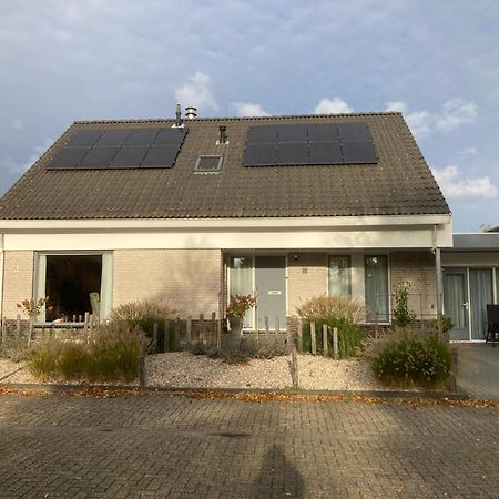 Studio Lodo Middelbourg Extérieur photo