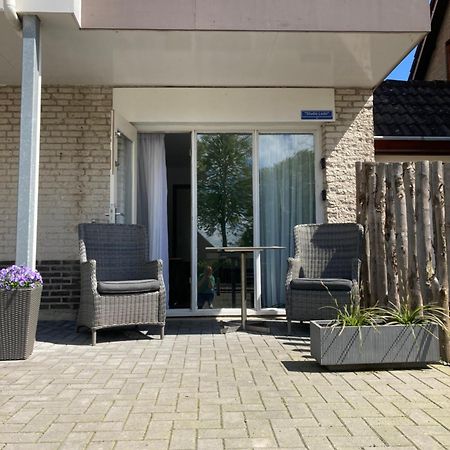 Studio Lodo Middelbourg Extérieur photo
