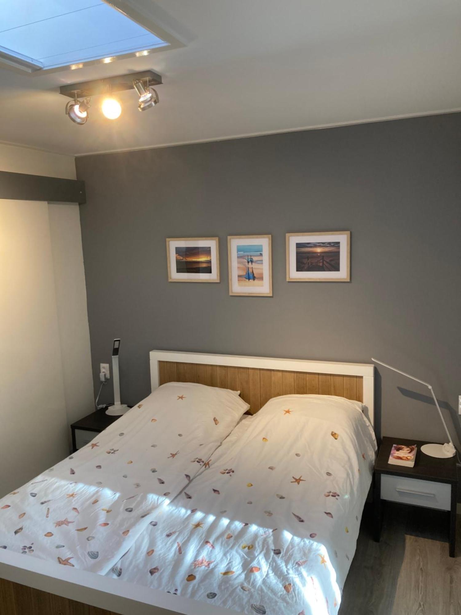 Studio Lodo Middelbourg Extérieur photo